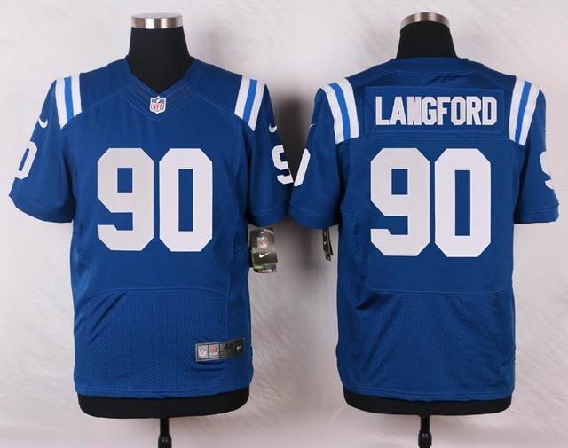 Indianapolis Colts elite jerseys-036